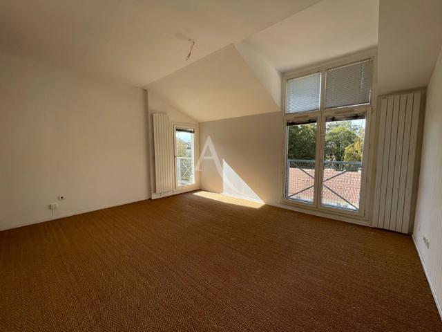 Appartement RDC 72 m2 3 pièces
