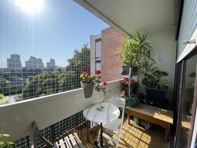 Appartement RDC 72 m2 3 pièces