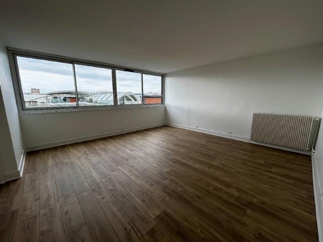 Appartement RDC 72 m2 4 pièces