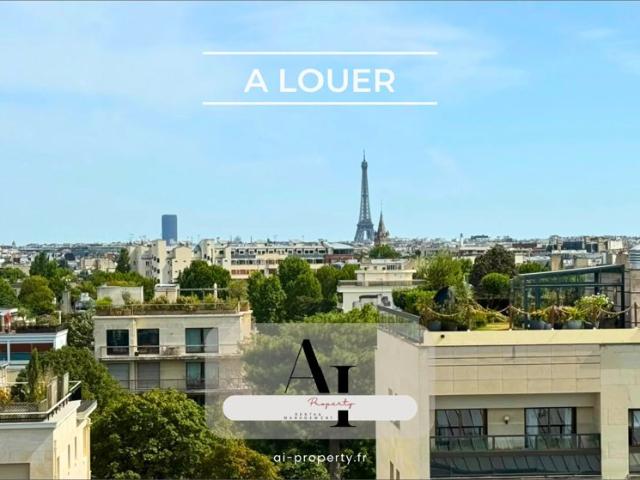 Appartement RDC 72 m2