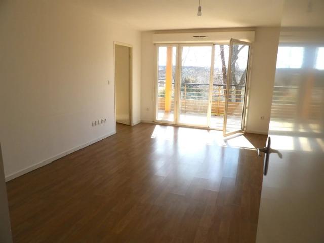 Appartement RDC 73,72 m2