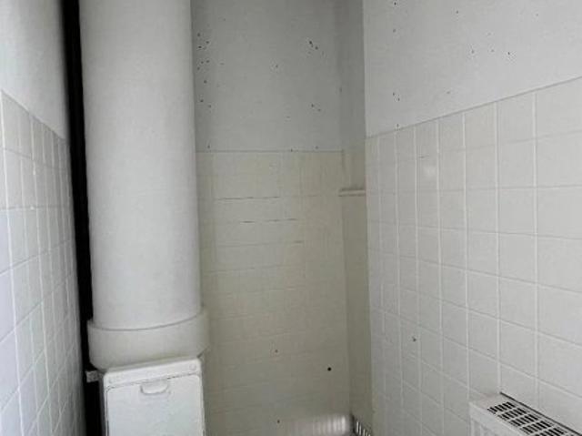 Appartement RDC 76,03 m2