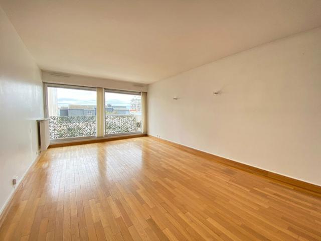 Appartement RDC 76 m2 3 pièces