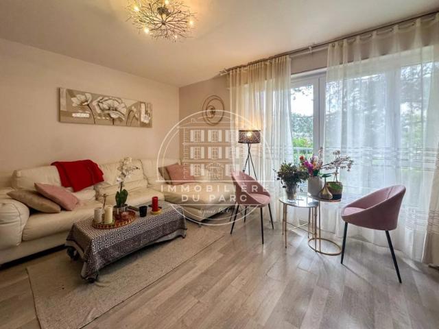 Appartement RDC 77,45 m2