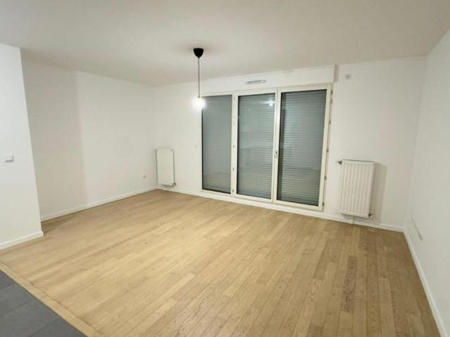 Appartement RDC 77 m2 3 pièces