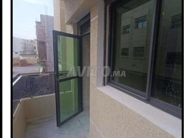 Appartement RDC