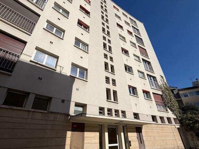 Appartement RDC 80 m2 3 pièces