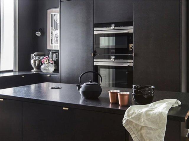 Appartement RDC 80 m2