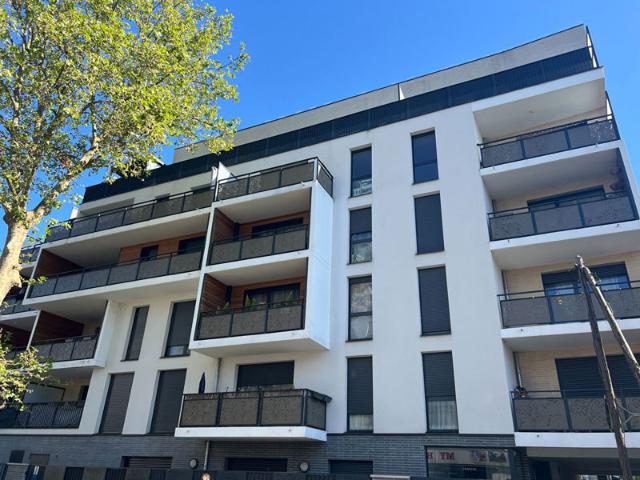 Appartement RDC 80 m2 4 pièces