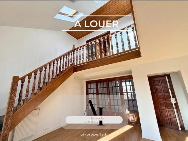 Appartement RDC 81,22 m2