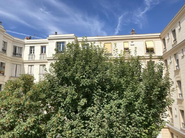 Appartement RDC 81 m2 4 pièces