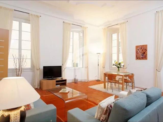 Appartement RDC 82,04 m2