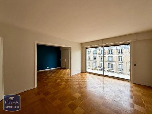 Appartement RDC 82 m2 3 pièces