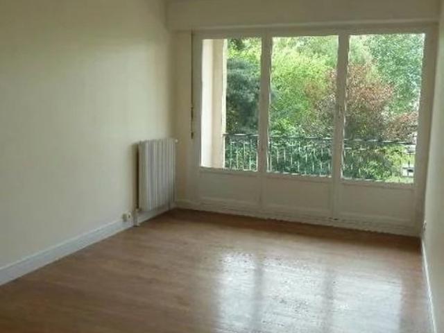 Appartement RDC 82 m2