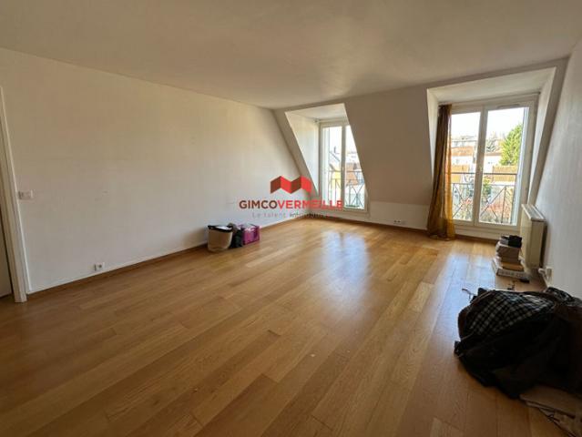 Appartement RDC 84 m2 3 pièces