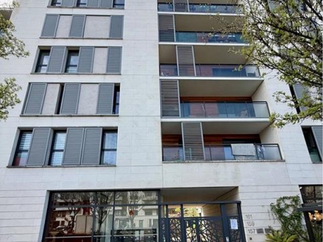 Appartement RDC 85 m2 4 pièces
