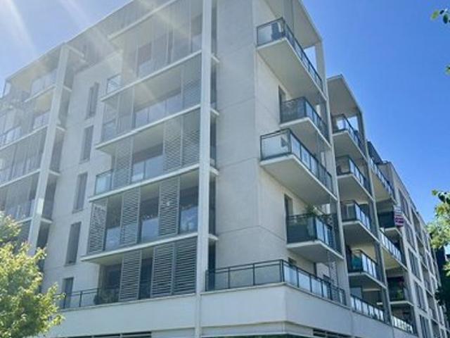Appartement RDC 85 m2 4 pièces