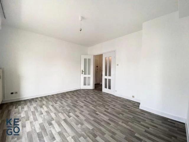 Appartement RDC 85 m2