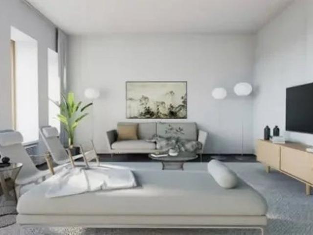 Appartement RDC 86 m2