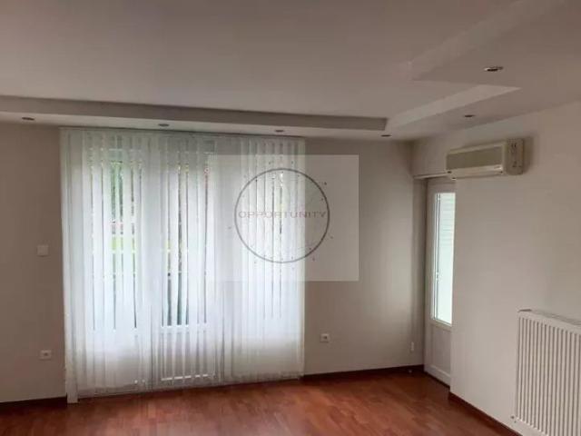 Appartement RDC 86 m2
