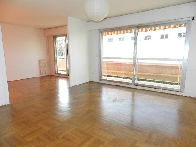 Appartement RDC 86 m2 4 pièces