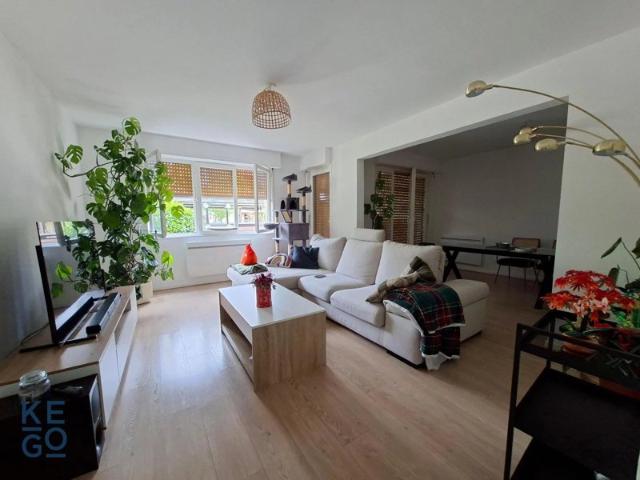 Appartement RDC 87,69 m2