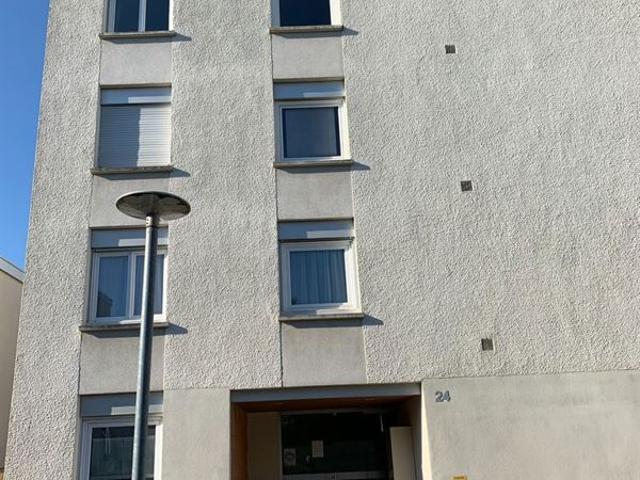 Appartement RDC 87 m2 4 pièces