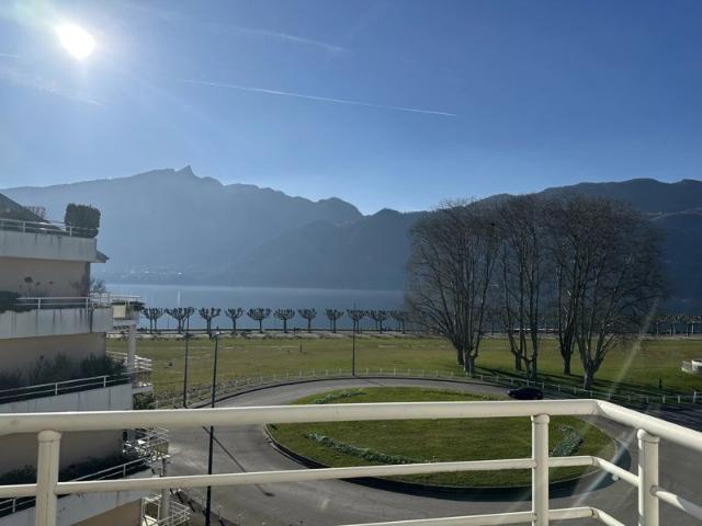 Appartement RDC 88,27 m2