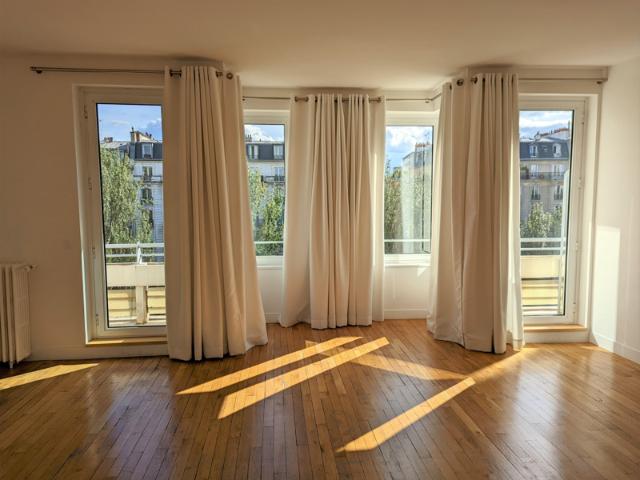 Appartement RDC 88 m2 3 pièces