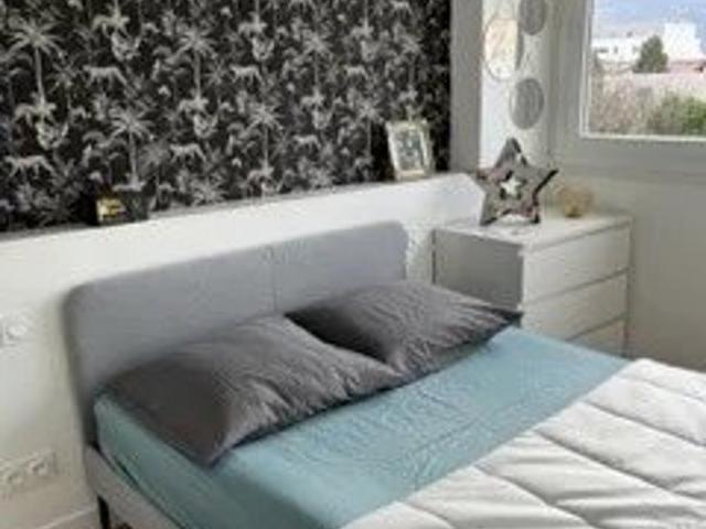 Appartement RDC 88 m2