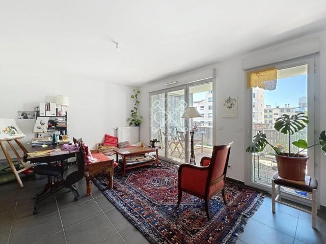 Appartement RDC 90,45 m2