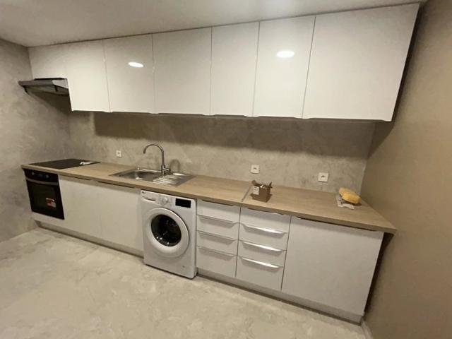 Appartement RDC 90 m2