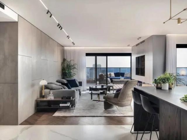 Appartement RDC 90 m2