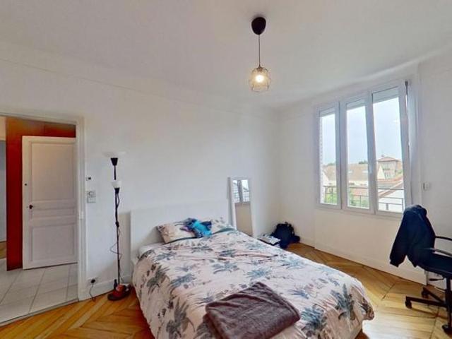 Appartement RDC 90 m2 4 pièces