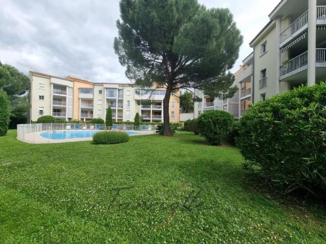 Appartement RDC 91,11 m2