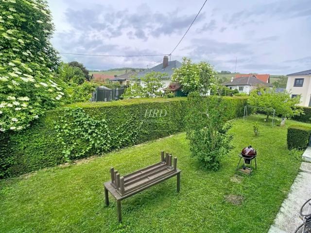 Appartement RDC 91 m2