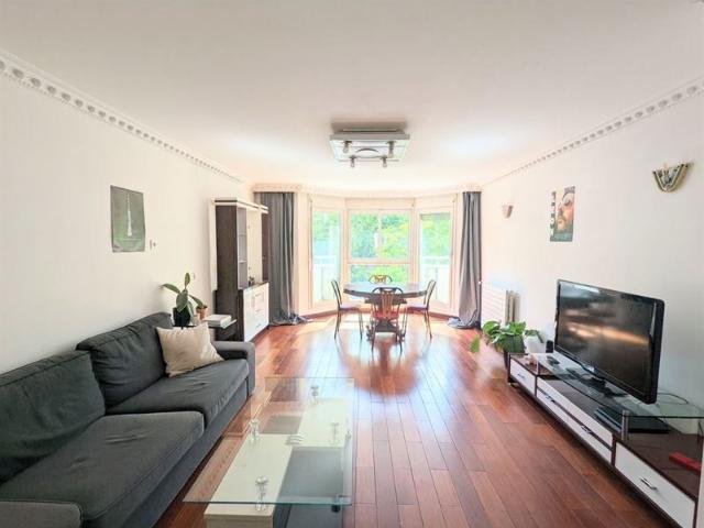 Appartement RDC 91 m2 4 pièces