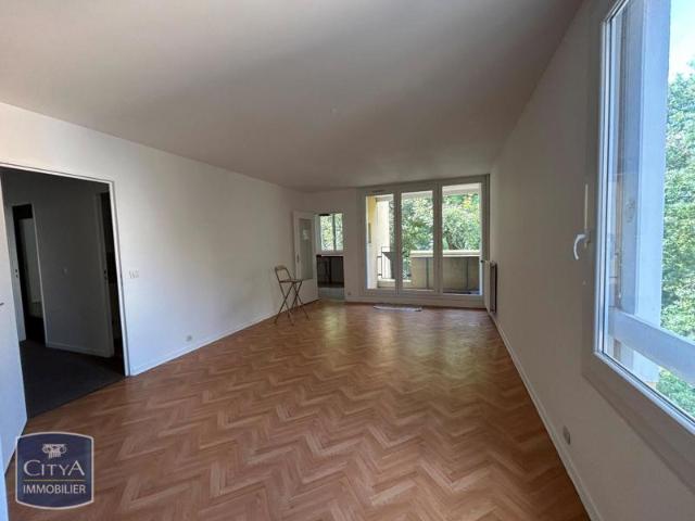 Appartement RDC 91 m2 4 pièces
