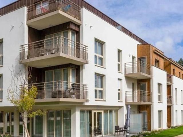 Appartement RDC 92,06 m2