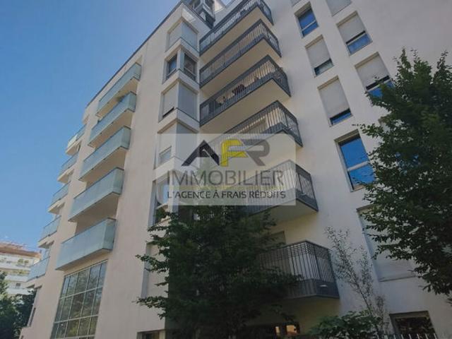 Appartement RDC 92 m2 4 pièces