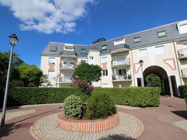 Appartement RDC 94 m2 4 pièces