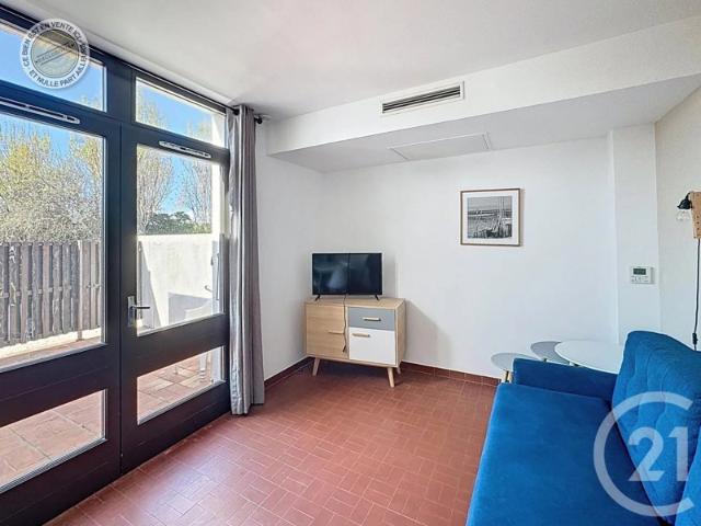 Appartement RDC 95 m2