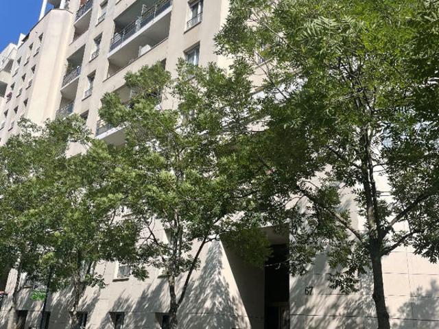 Appartement RDC 95 m2 4 pièces
