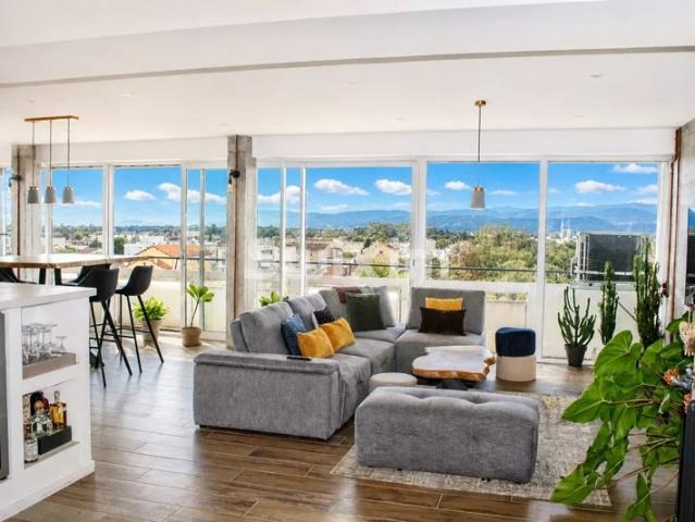 Appartement RDC 99 m2