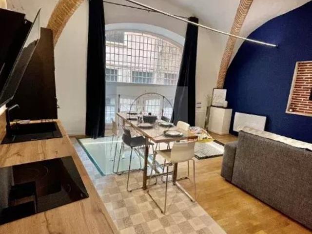 Appartement RDC 99 m2