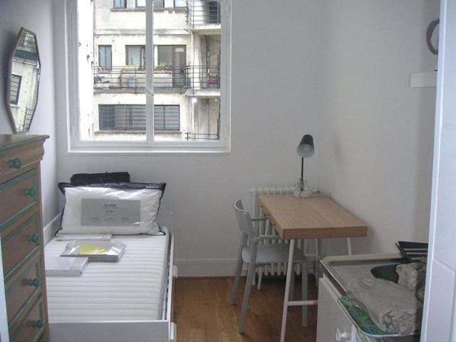 Appartement RDC 9 m2 1 pièce