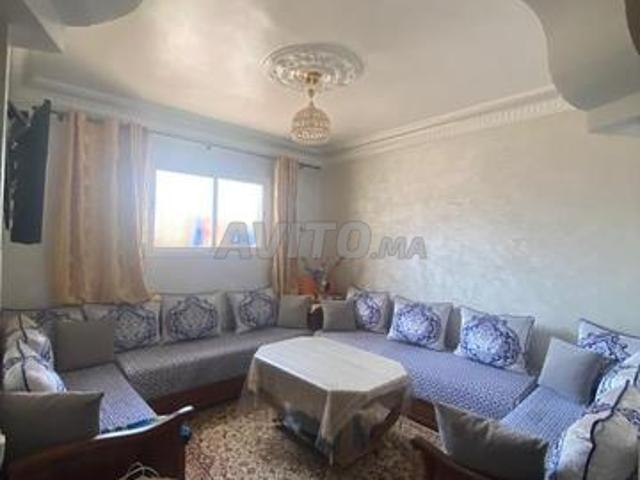 Appartement RDC à vendre