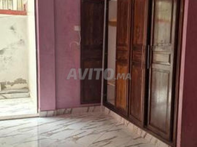 Appartement RDC à vendre 61 m² à El Jadida