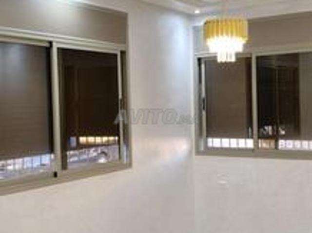 Appartement RDC à vendre 86 m² à El Jadida