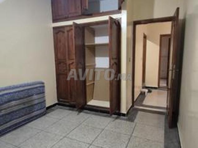 Appartement RDC à Malk Chhik près école Isbah
